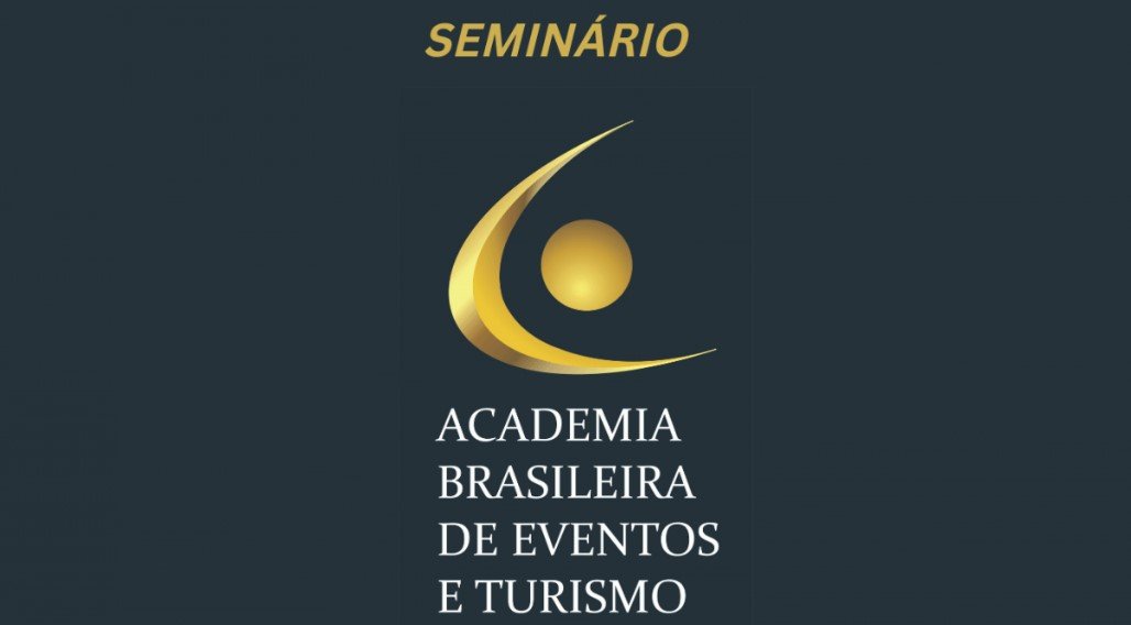 SEMINÁRIO O QUE FAZER PARA DOBRAR O TURISMO BRASILEIRO ATÉ 2035